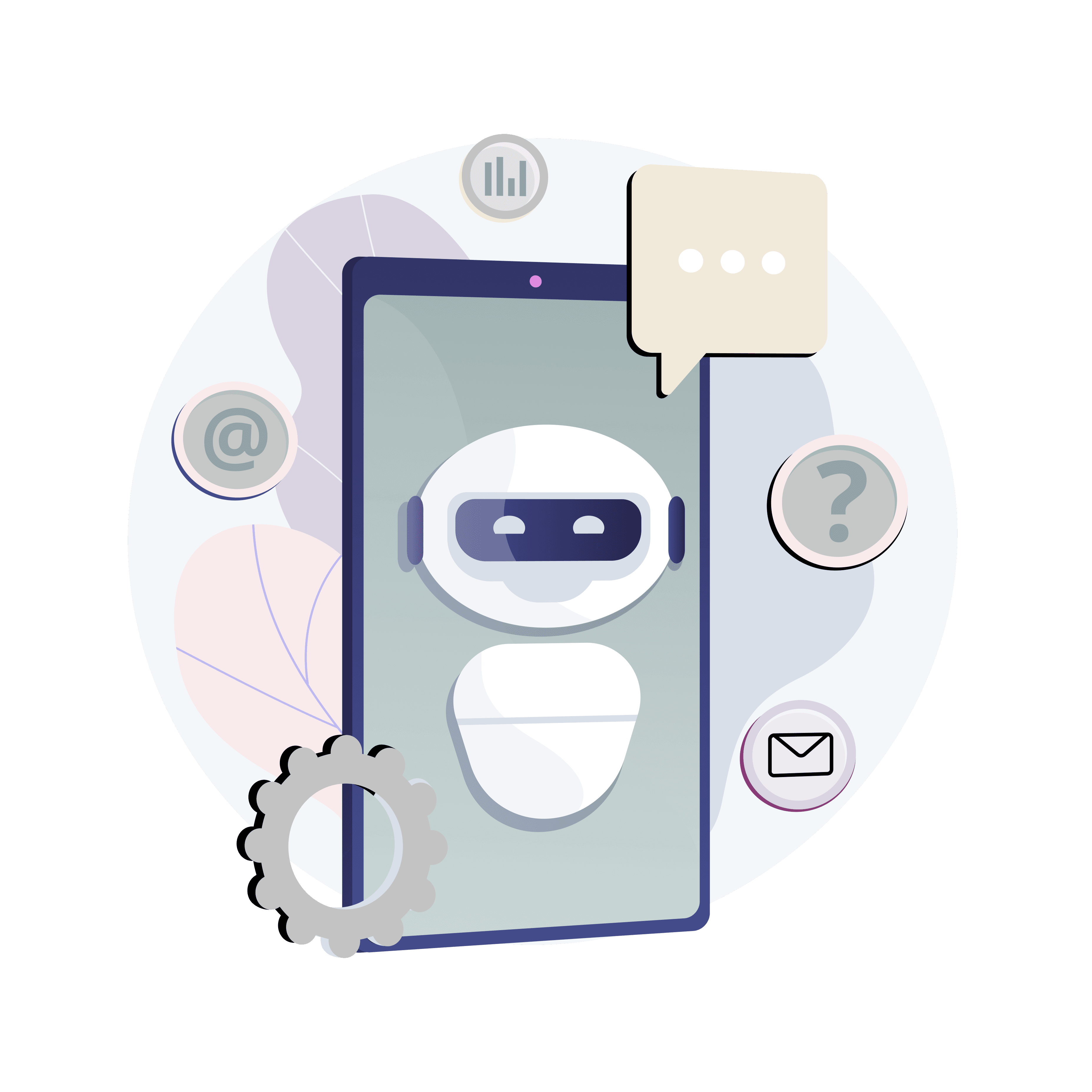Chatbot Doubt Solver