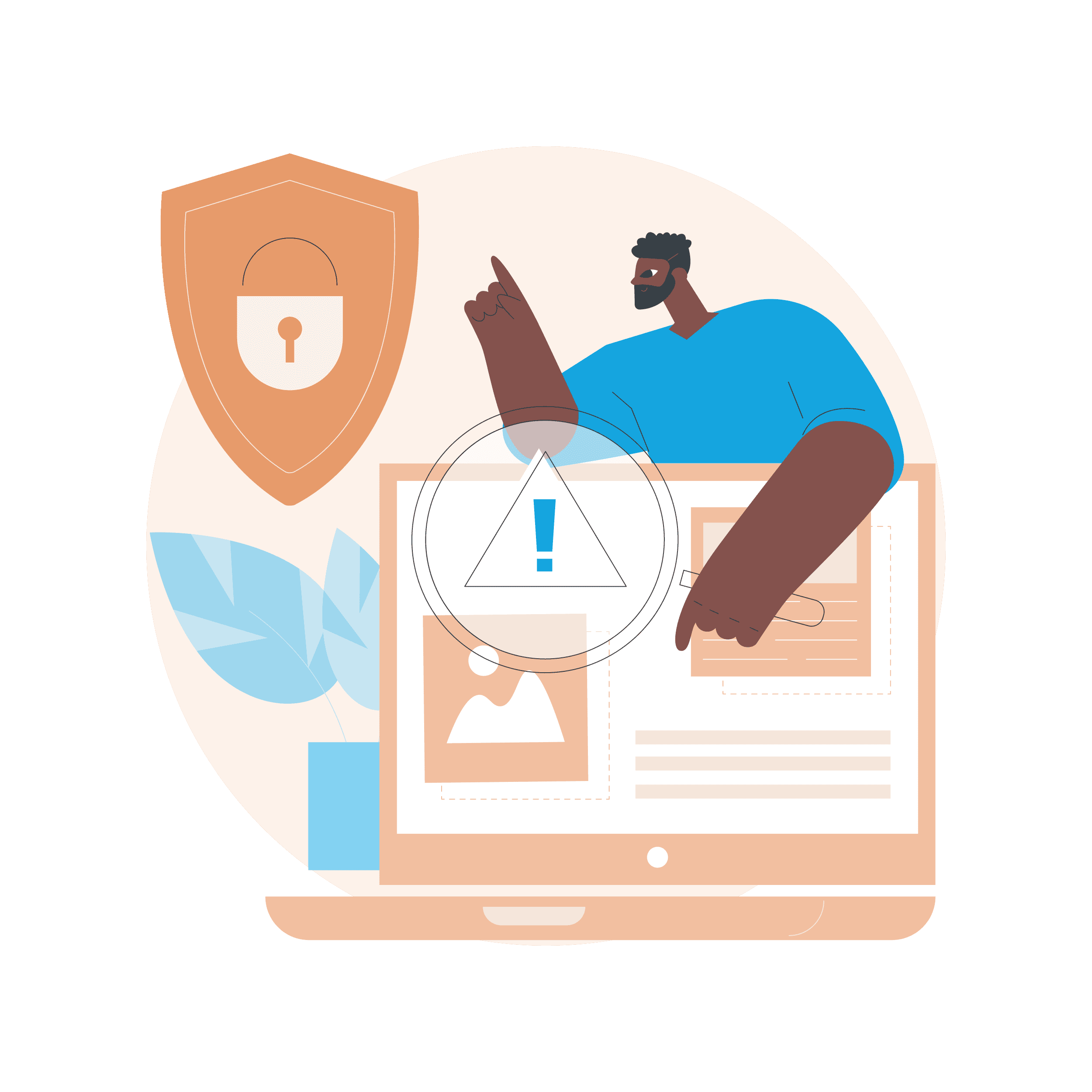 Behavioral Insights & Alerts