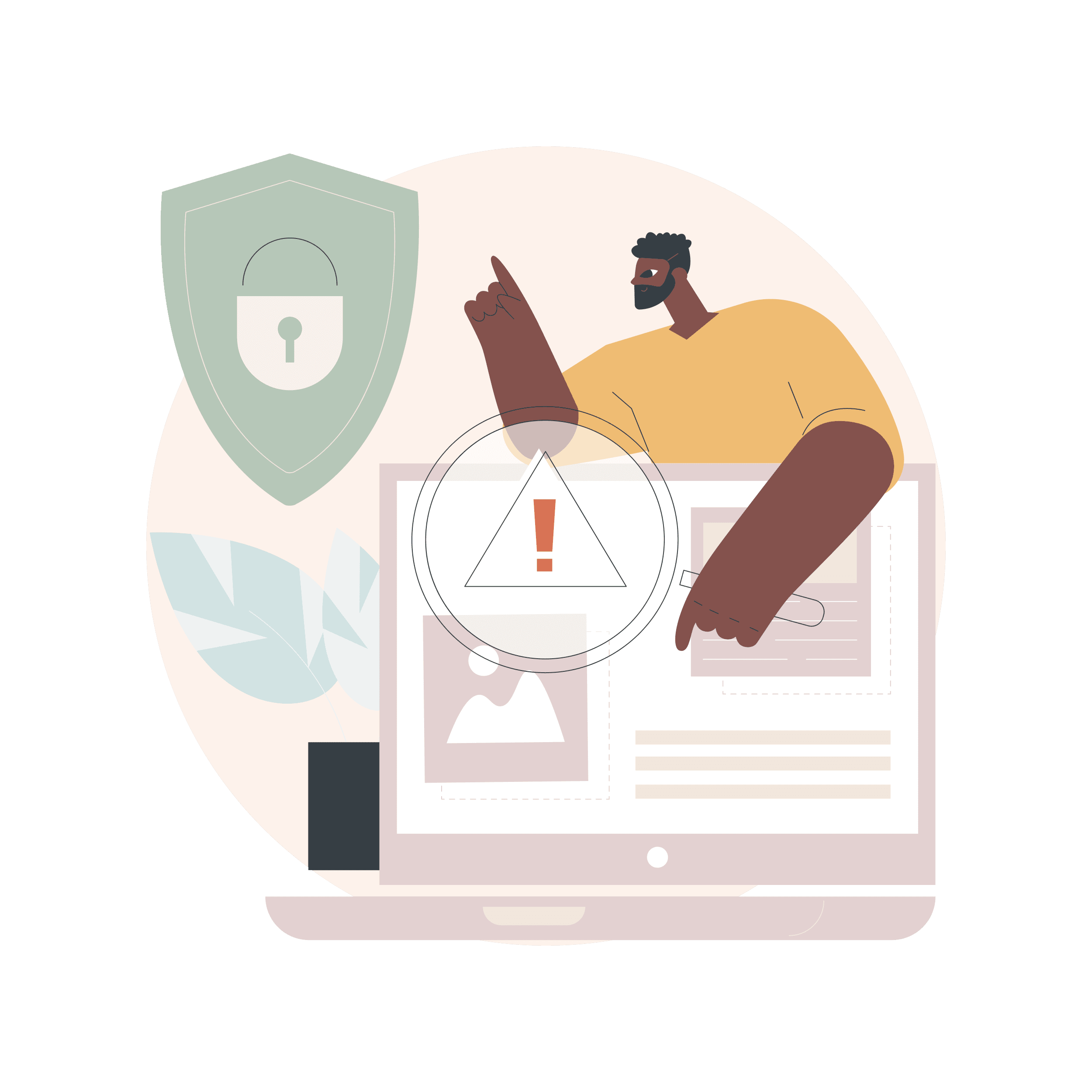 Behavioral Insights & Alerts