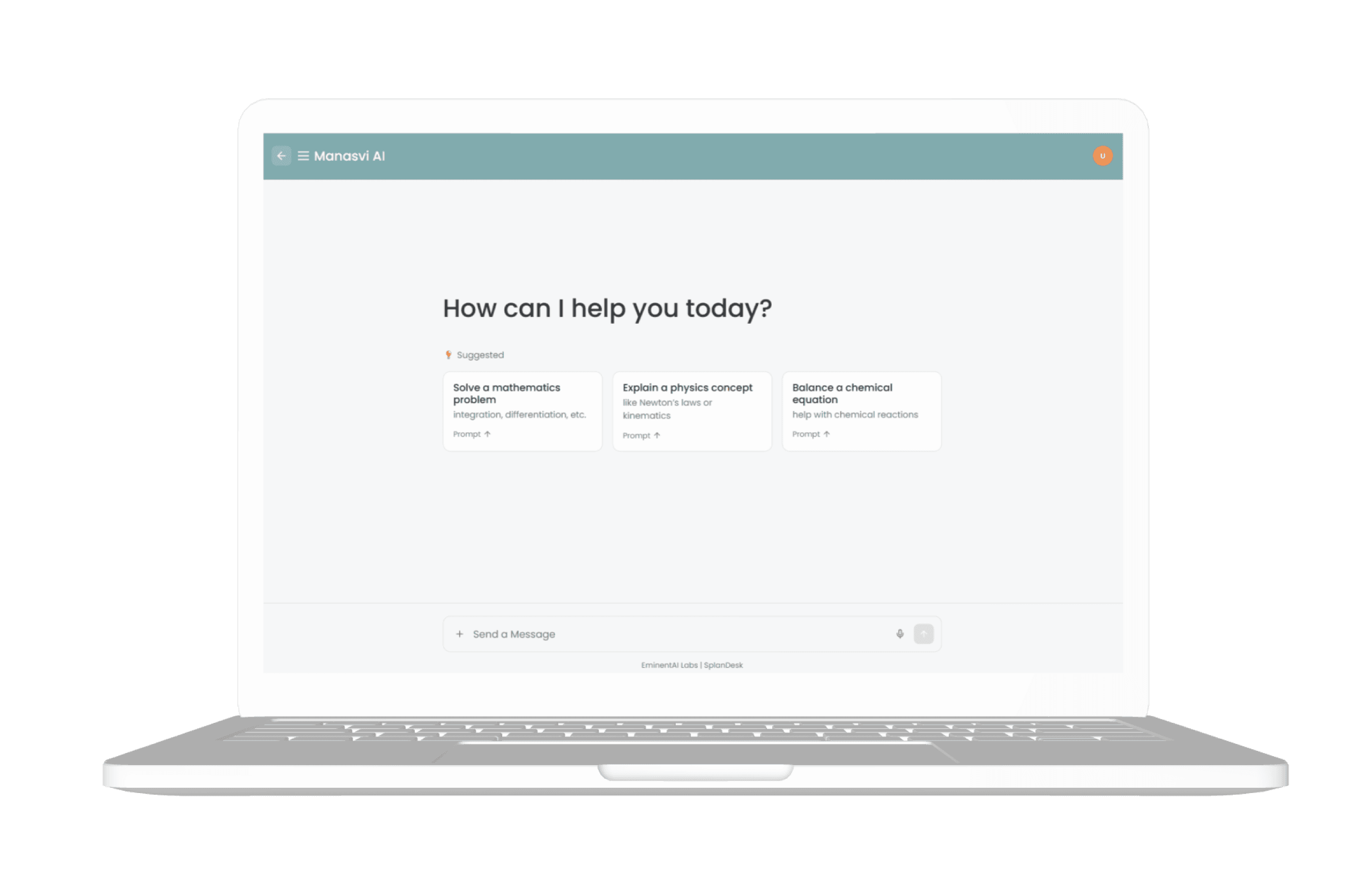 Manasvi AI: Personalized Learning Assistant