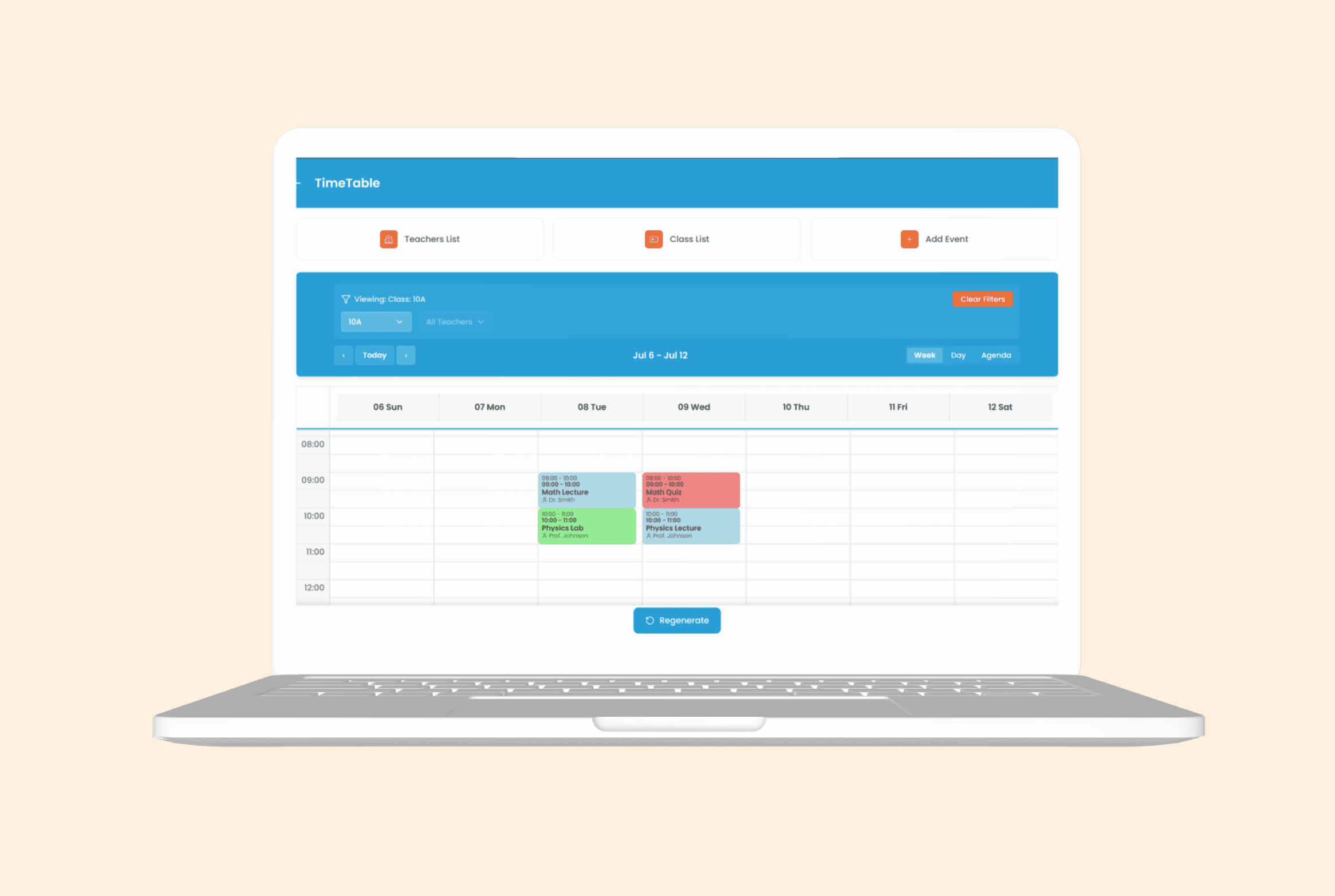 Improvement Insights