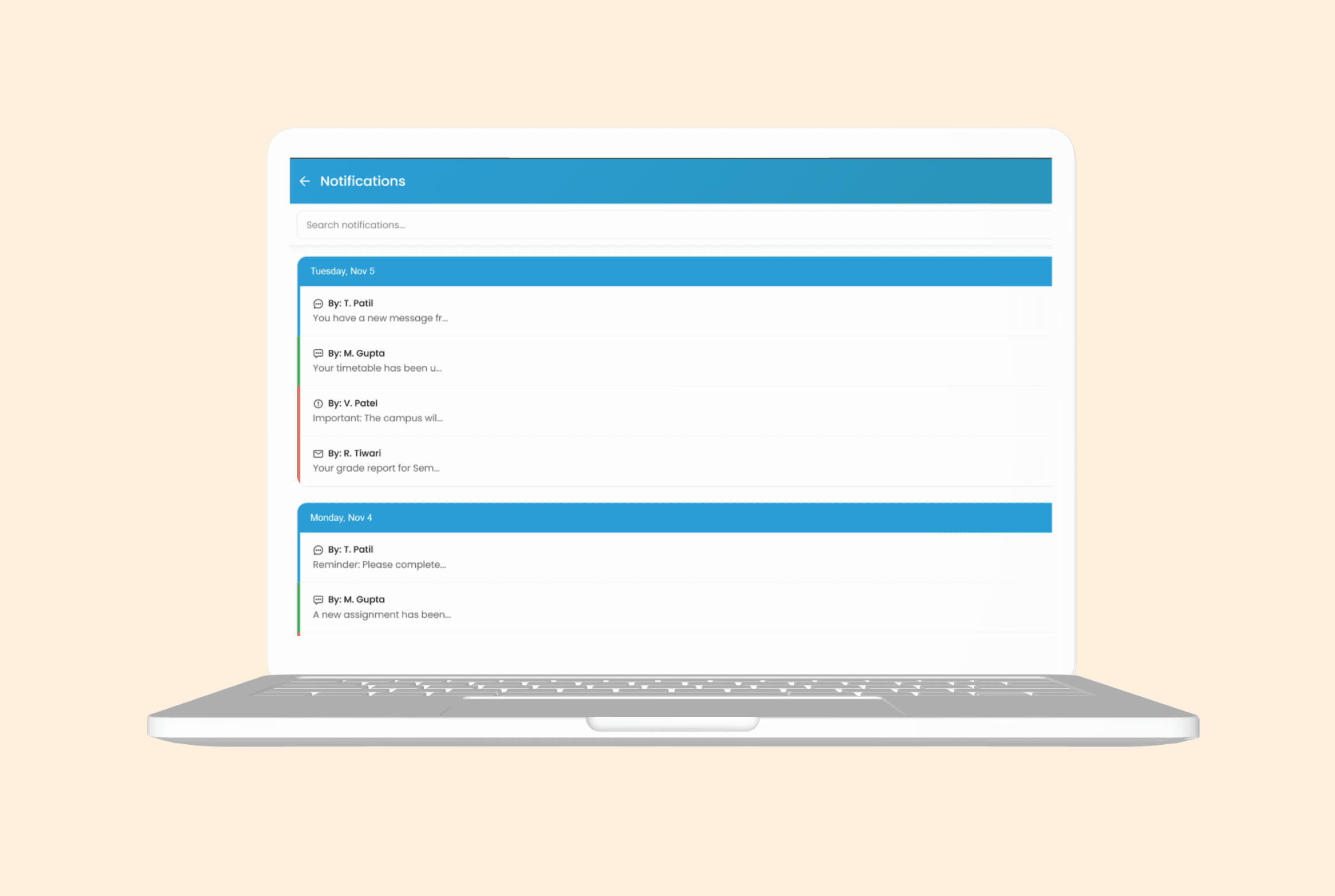 Engagement Metrics