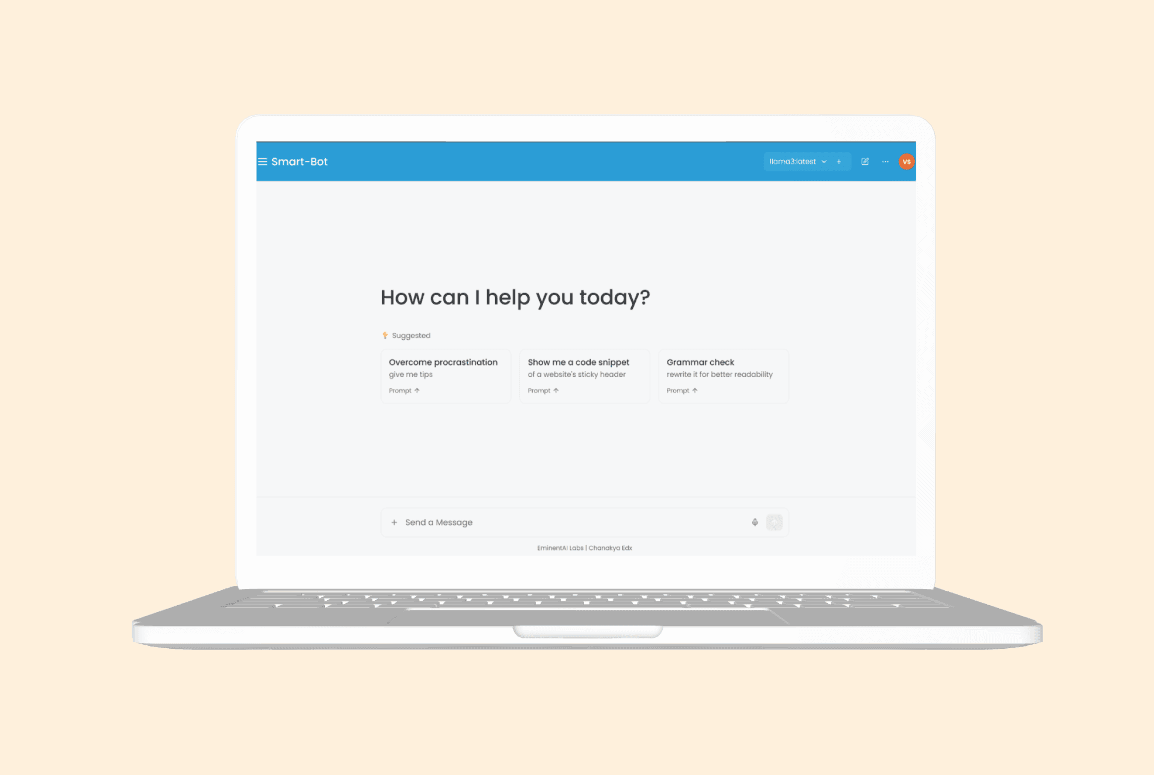 AI-Powered Recommendations