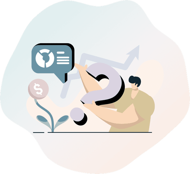 FAQ Illustration